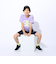 チャンピオン（CHAMPION）Tシャツ & ショーツセット CK-ZSW02 225