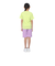 チャンピオン（CHAMPION）Tシャツ & ショーツセット CK-ZSW02 620