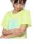 チャンピオン（CHAMPION）Tシャツ & ショーツセット CK-ZSW02 620