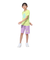 チャンピオン（CHAMPION）Tシャツ & ショーツセット CK-ZSW02 620