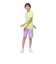 チャンピオン（CHAMPION）Tシャツ & ショーツセット CK-ZSW02 620