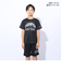 チャンピオン（CHAMPION）Tシャツ & ショーツセット CK-ZSW03 090