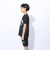 チャンピオン（CHAMPION）Tシャツ & ショーツセット CK-ZSW03 090