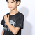 チャンピオン（CHAMPION）Tシャツ & ショーツセット CK-ZSW03 090