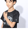 チャンピオン（CHAMPION）Tシャツ & ショーツセット CK-ZSW03 090