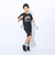 チャンピオン（CHAMPION）Tシャツ & ショーツセット CK-ZSW03 090