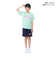 チャンピオン（CHAMPION）Tシャツ & ショーツセット CK-ZSW03 310