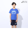 チャンピオン（CHAMPION）Tシャツ & ショーツセット CK-ZSW03 340