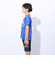 チャンピオン（CHAMPION）Tシャツ & ショーツセット CK-ZSW03 340