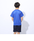 チャンピオン（CHAMPION）Tシャツ & ショーツセット CK-ZSW03 340