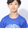 チャンピオン（CHAMPION）Tシャツ & ショーツセット CK-ZSW03 340