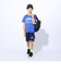 チャンピオン（CHAMPION）Tシャツ & ショーツセット CK-ZSW03 340