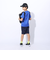 チャンピオン（CHAMPION）Tシャツ & ショーツセット CK-ZSW03 340