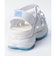 フィラ（FILA）厚底ストラップサンダル ディスラプターSD パフィー USS24036109