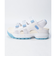 フィラ（FILA）厚底ストラップサンダル ディスラプターSD パフィー USS24036109
