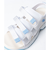 フィラ（FILA）厚底ストラップサンダル ディスラプターSD パフィー USS24036109