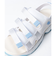 フィラ（FILA）厚底ストラップサンダル ディスラプターSD パフィー USS24036109