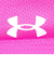 アンダーアーマー（UNDER ARMOUR）キッズ プレーアップ メッシュショーツ 1385298 652