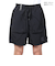 パークショーツ 792-3913005 BLACK