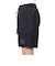 パークショーツ 792-3913005 BLACK