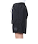 パークショーツ 792-3913005 BLACK