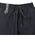 パークショーツ 792-3913005 BLACK