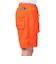 パークショーツ 792-3913005 ORANGE