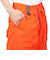 パークショーツ 792-3913005 ORANGE