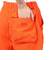 パークショーツ 792-3913005 ORANGE