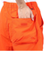 パークショーツ 792-3913005 ORANGE