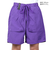 パークショーツ 792-3913005 PURPLE