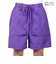 パークショーツ 792-3913005 PURPLE