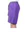 パークショーツ 792-3913005 PURPLE