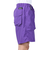 パークショーツ 792-3913005 PURPLE