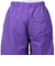 パークショーツ 792-3913005 PURPLE