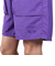 パークショーツ 792-3913005 PURPLE