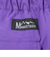 パークショーツ 792-3913005 PURPLE
