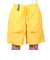 パークショーツ 792-3913005 YELLOW