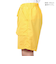 パークショーツ 792-3913005 YELLOW