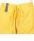 パークショーツ 792-3913005 YELLOW