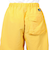 パークショーツ 792-3913005 YELLOW