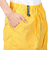 パークショーツ 792-3913005 YELLOW