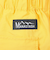 パークショーツ 792-3913005 YELLOW