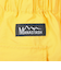 パークショーツ 792-3913005 YELLOW