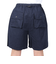 ヘンプポップショーツ 792-4113003 NAVY