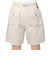 ヘンプポップショーツ 792-4113003 SAND