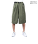 エクストラマイルベンチレーションショーツ 792-4113005 OLIVE