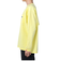 ベントロングスリーブTシャツ 792-4130003 YELLOW