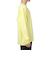 ベントロングスリーブTシャツ 792-4130003 YELLOW