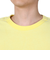 ベントロングスリーブTシャツ 792-4130003 YELLOW
